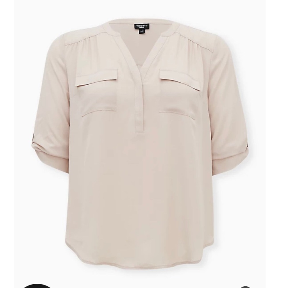 Torrid Harper - Picture 2 of 3